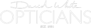 David White Opticians in Romsey Hampshire