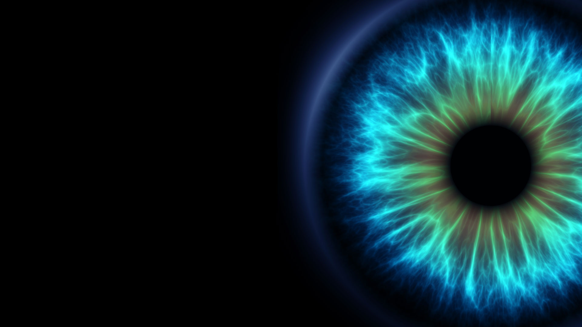 Intro Eye
